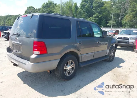 2003 Ford Expedition Xlt z USA, uszkodzony, nr VIN 1FMRU15W73LC29224